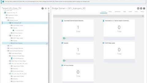 [HD] How to configure a Route Map with AS-PATH Prepend in Cisco ACI