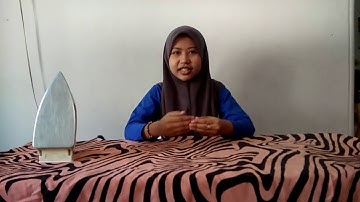 HOW TO USE AN ELECTRONIC IRON