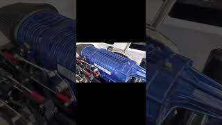 2016 Eliminator 29sv Performance Boat