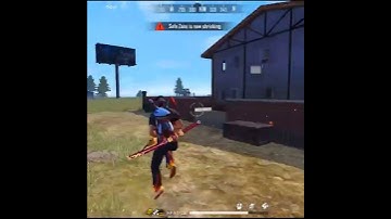 Knockout tamilan untold story and facts @knockout tamilan facts in free fire