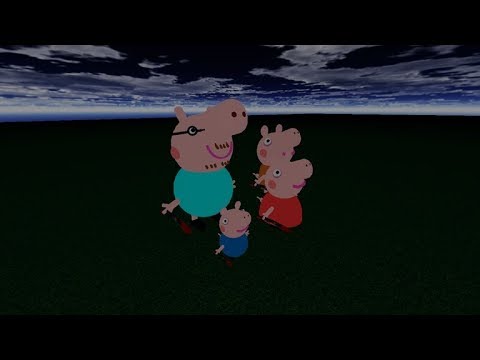 Piggy Pictures Roblox Family - piggy roblox family picture