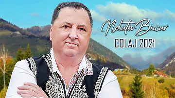 NELUTA BUCUR - Muzica de Sprit si Voie Buna - Colaj Nou 2021