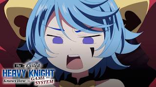 Ruche Gets The Yips | The Exiled Heavy Knight Knows How to Game the System