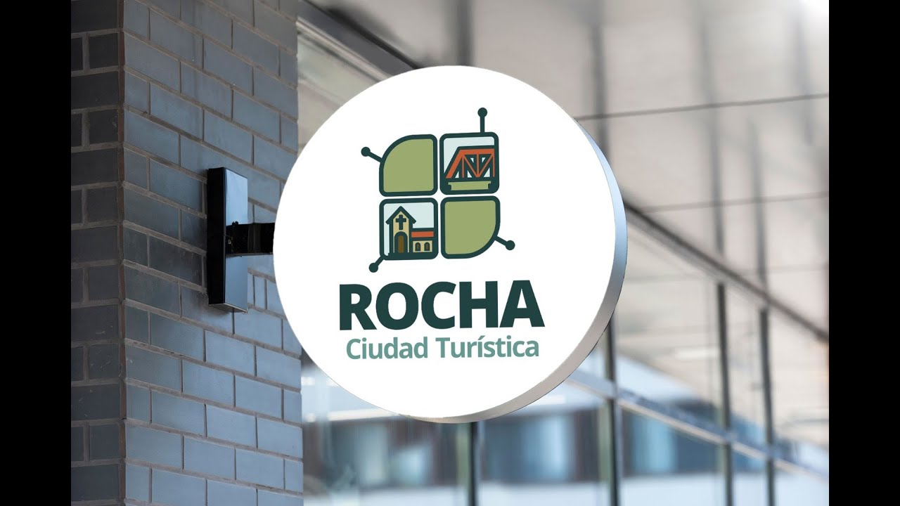 Rocha, ciudad turística
