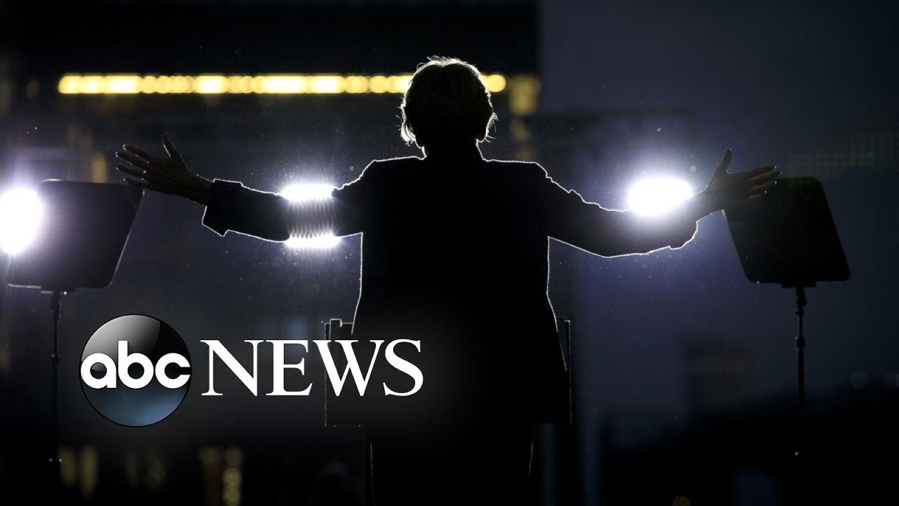 Week in Photos: Warren rally, auto workers strike, Hong Kong protests reignite