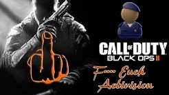 F*ck Dich Activision - Die Abzocke! Nuketown2025 entfernt - nicht mit mir!!!