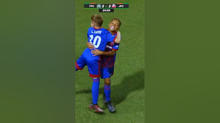 Sanna Contéh marcaba este golazo ante Troncos FC en la Prince Cup 🔥..#jijantesfc #princecup