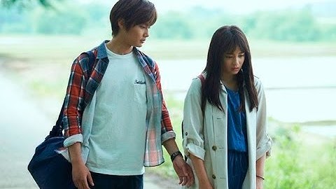 Thumbnail of ❤ Scared To Be Lonely || Chihaya & Taichi ❤