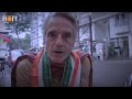 A Christmas Message from Jeremy Irons