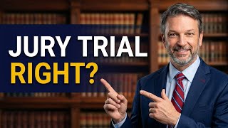 Federal Rule of Civil Procedure 38 — Right to a Jury Trial; Demand