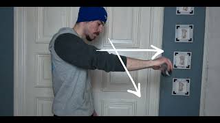 The sleeper beginner yoyo trick tutorial