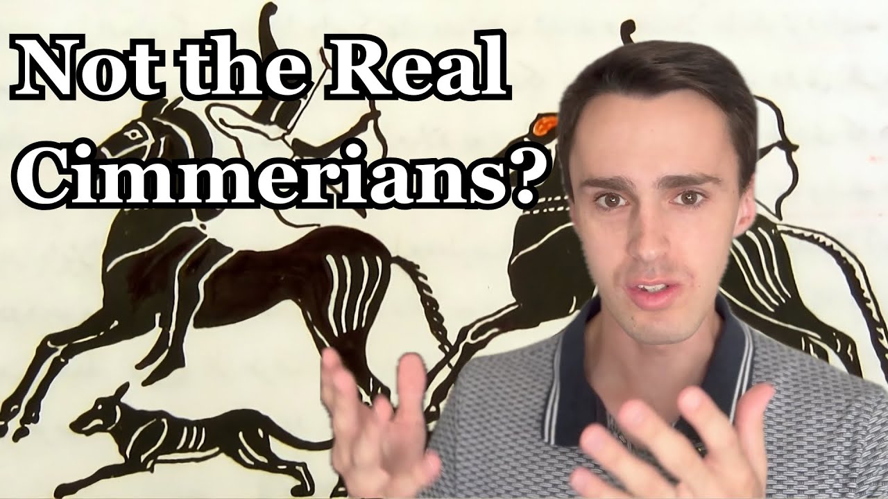 The Cimmerians in the Odyssey: Historical Nation vs. Mythological Description