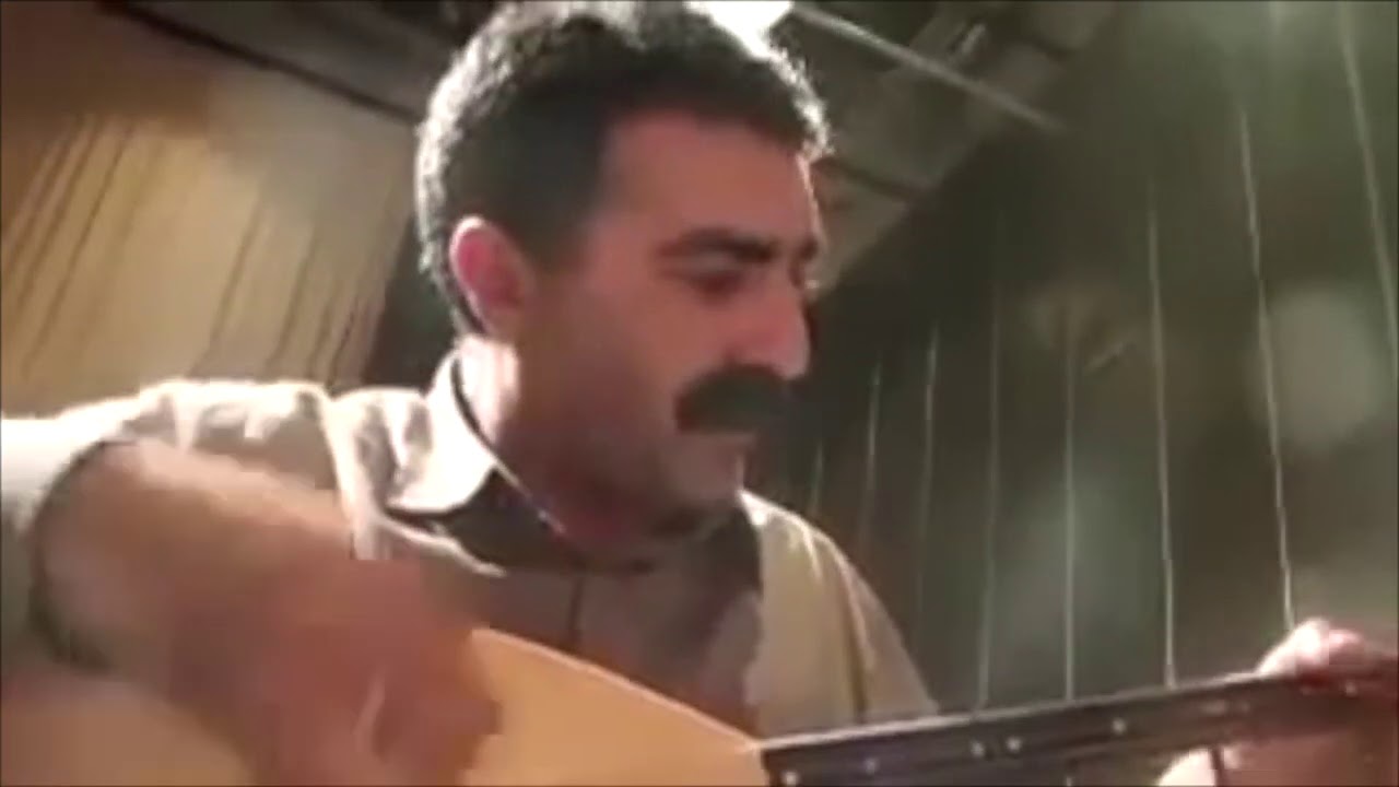 Erdal Erzincan - Açış / Baş Bar