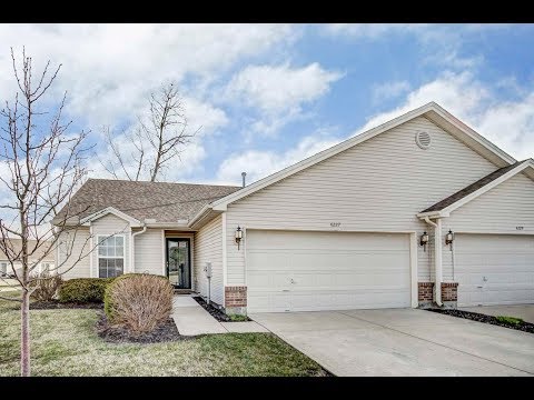 4227 Bird Dog Court, Huber Heights, OH home video tour