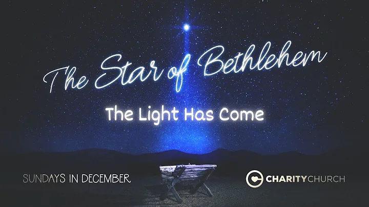 The Light Has Come | Paul Slagle