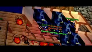 Siwy LEVEL UP ! ► Guest Yeshua  - PvP Hands #6 on NoxiousOT ❤