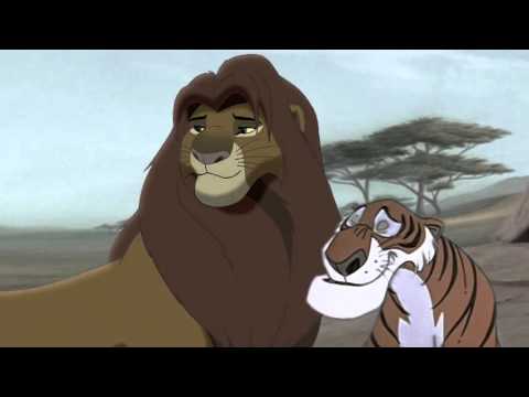 kiara & shere khan | in the valley