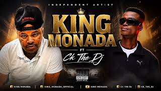 Independent -King Monada ft CK on The Beat [ type beat ]