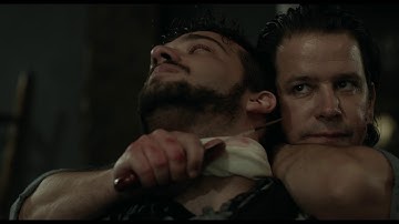 『メイヘム 殺人晩餐会』予告