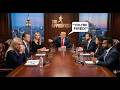 Pam Bondi Gets Fired/Tiger Woods Calls Trump During Crime/2 U.S. Planes Shot Down By Iran/Much More!
