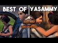 The best of yasmina and sammy camp cretaceous season 5 ship