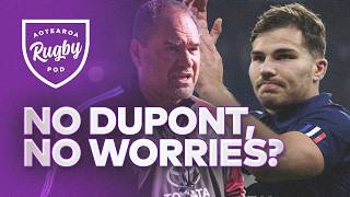 Inside France & Rennie's All Blacks | What Decides The Test | Arp