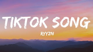 RYYZN - TikTok Song (Lyrics) {Copyright Free} Resimi