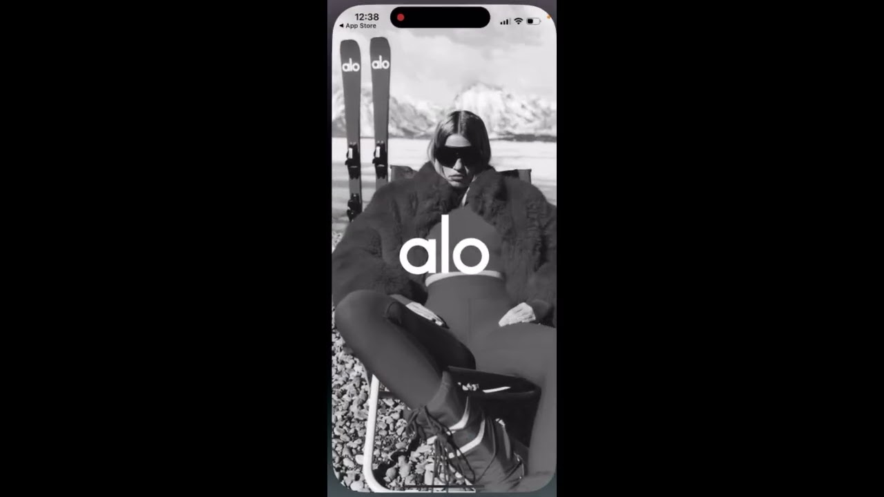 ALO APP TUTORIAL - YouTube