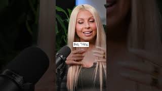 What Does Your Outfit Say Before You Even Speak  Evy Poumpouras