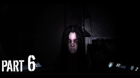 [6] Into the rabbit hole - Now Playing - F.E.A.R. 2: Project Origin