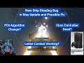 Starfield Essentials: New Ship Stealing Bug in May Update, Possible Fix, and POI Algorithm Change