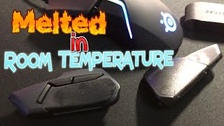 Before You Buy SteelSeries Rival 600/650 Side Grips Replacement