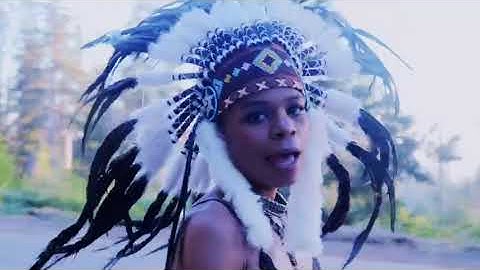 Code Blue (Official Music Video) - Jhamasa