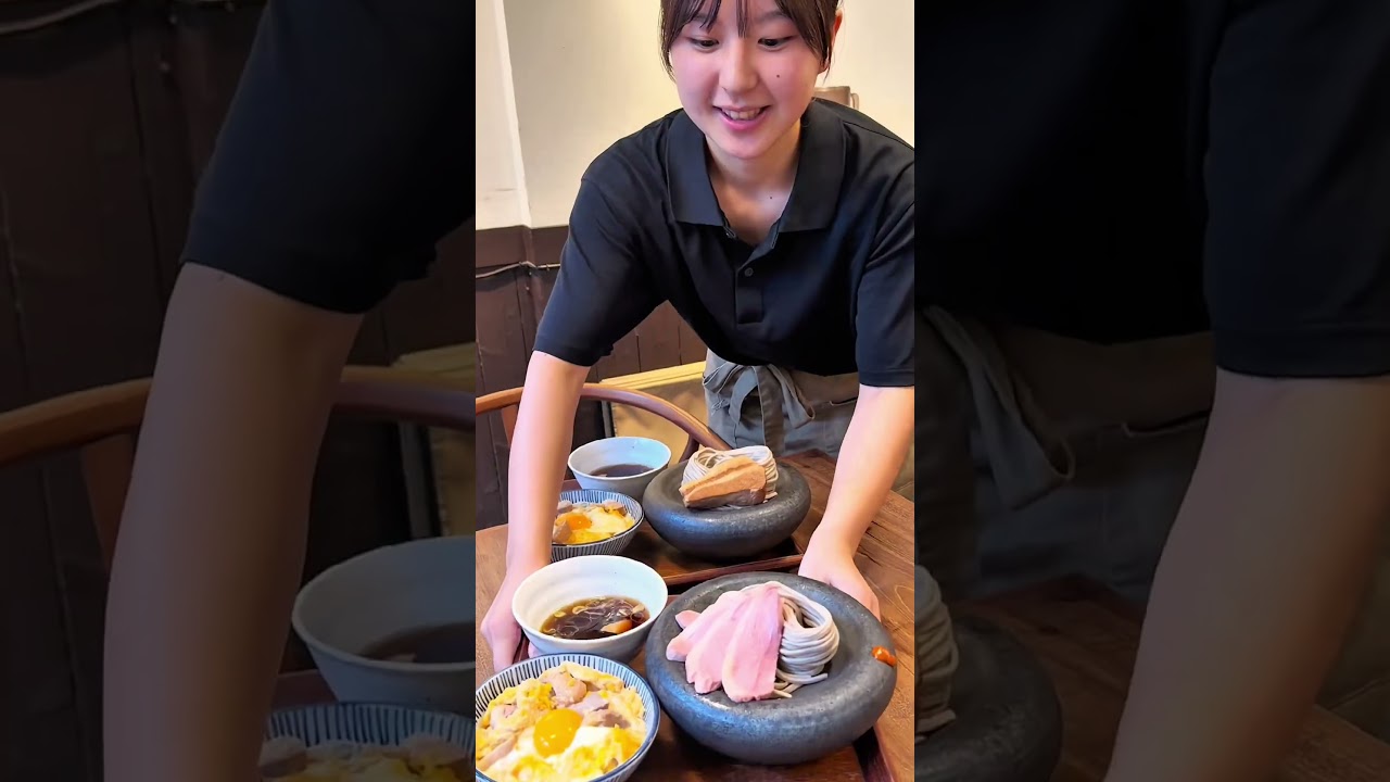 みんなが言った...『並んででも食べたい』と...