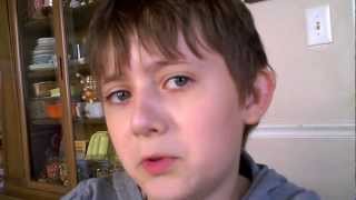 M & C's Beyblade Double-stacker Experiment