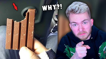 The General’s Try Not To Get Mad Challenge (Impossible)