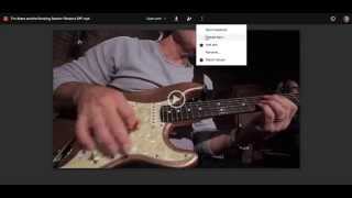 [HOW TO] GOOGLE DRIVE Video embeds into Weebly or Blog