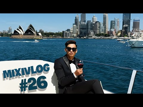 Video: 48 Giờ ở Sydney: Hành trình cuối cùng