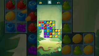 Sweet Fruit Candy walkthrough level 13 screenshot 5