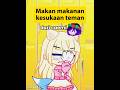 #pov: 24 jam diatur orang random..