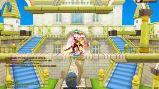 VoidEls Hacker in PvP