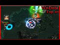 Dota Epic Wodota Moments vol 57 Unreal [Top 10]