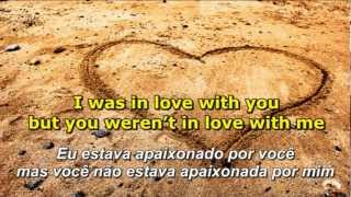 Mick Fleetwood - You Weren&#39;t in Love - Letra e tradução