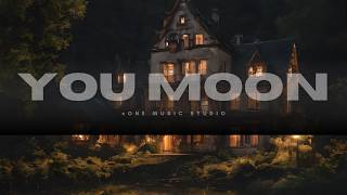 When Love Flows Like Moonlight