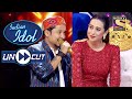Pawandeep's Melodious Voice Is Simply A Treat! | Indian Idol Season 12 | Uncut