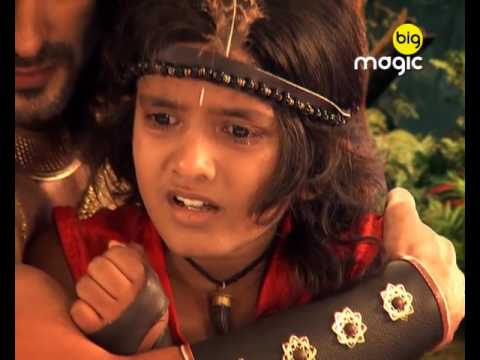 Shaurya Veer Eklavya Ki Gatha | Hindi Mythology TV Serial | Full Episode 44