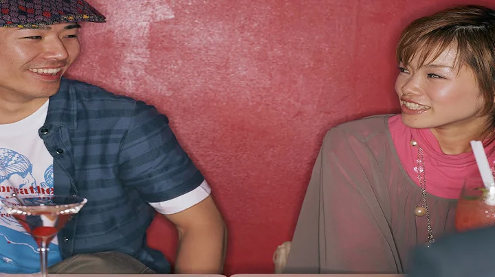 Is Prolonged Eye Contact Always A Sign Of Interest?