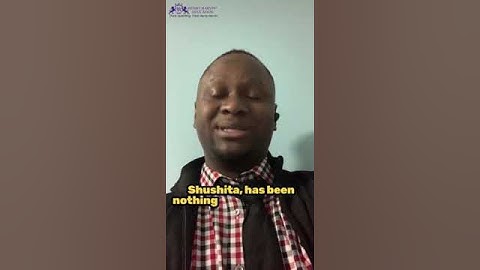 Data Science Course Review By Abiola Bada | Best Data Science Course Institute | Henry Harvin Review