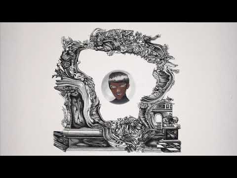 Yves Tumor — Yves Tumor - Katrina (Official Audio)