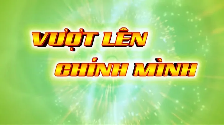 HTV7 - Chương Trình Vượt Lên Chính Mình (10/9/2010)